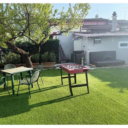 Segala 5a Guest house