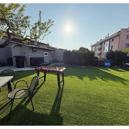 Segala 5a Guest house Verona