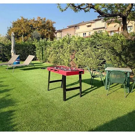 Segala 5a Guest house *