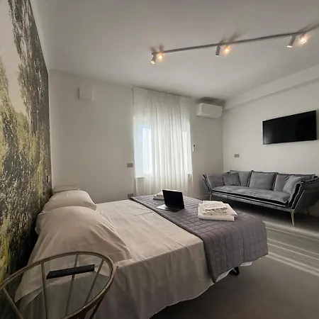 Guest house Segala 5a