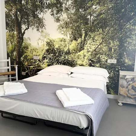 Segala 5a Guest house *