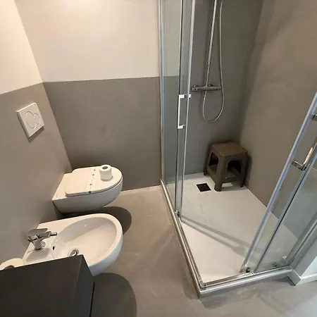 Guest house Segala 5a Verona