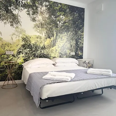 Segala 5a Guest house *