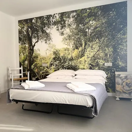 Guest house Segala 5a Verona