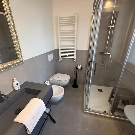 Guest house Segala 5a