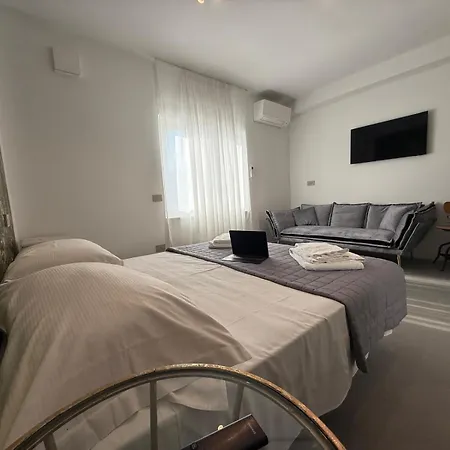 Guest house Segala 5a Verona