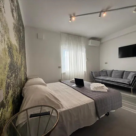 Segala 5a Guest house