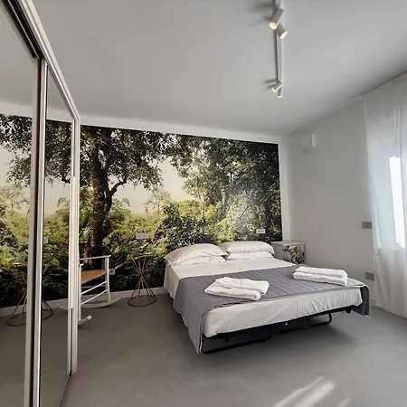 Segala 5a Guest house Verona