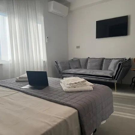 Guest house Segala 5a