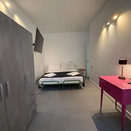 Segala 5a Guest house