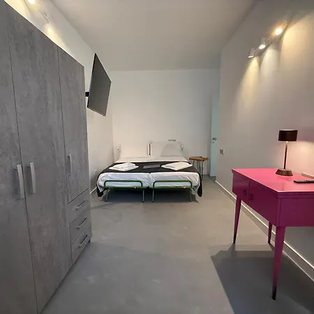Segala 5a Guest house Verona