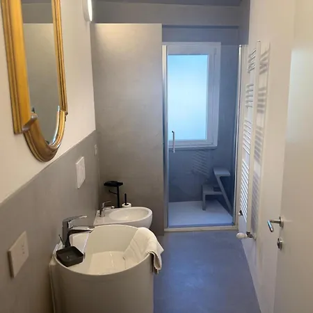 Guest house Segala 5a