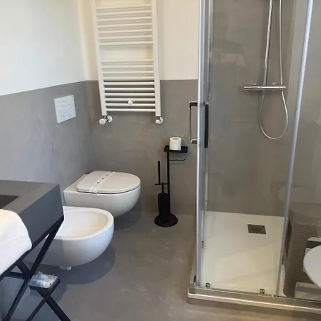 Segala 5a Guest house Verona