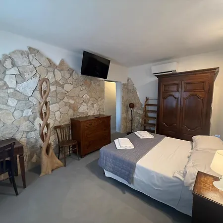 Segala 5a Guest house