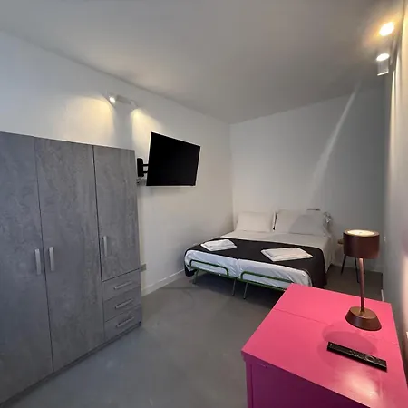Guest house Segala 5a