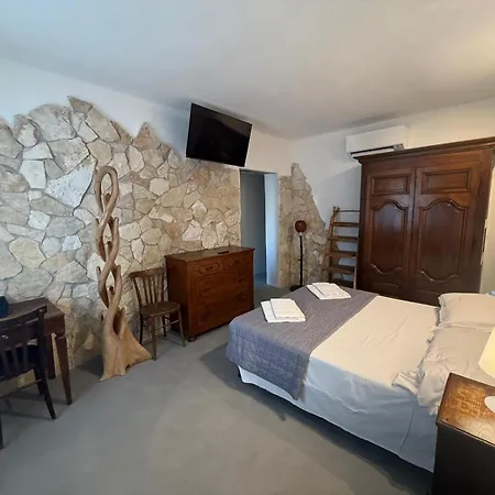 Segala 5a Guest house Verona