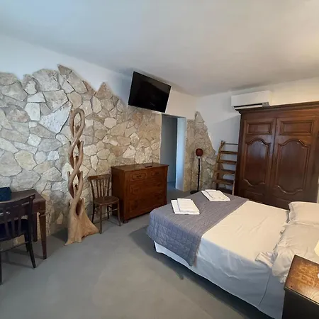 Segala 5a Guest house *