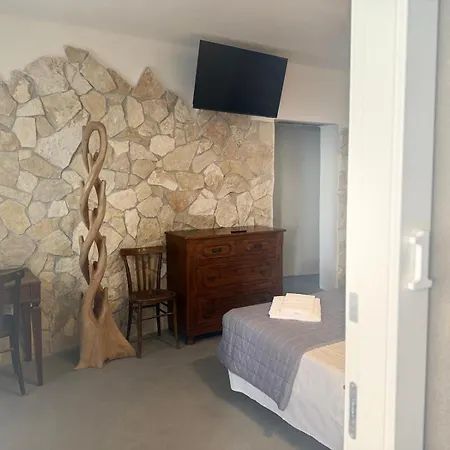 Guest house Segala 5a Verona