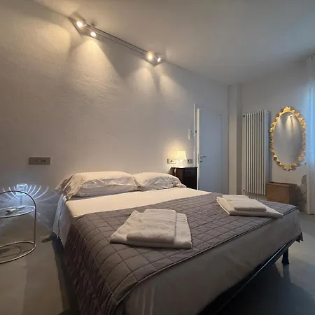 Segala 5a Guest house *