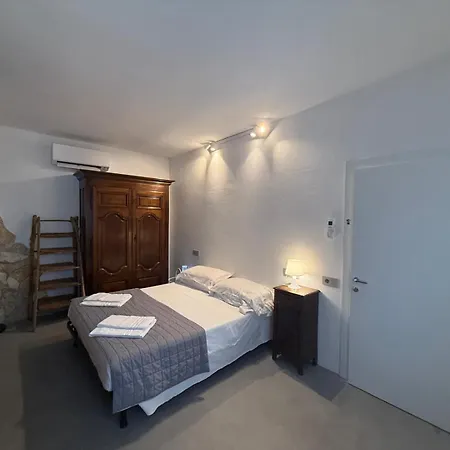 Segala 5a Guest house Verona
