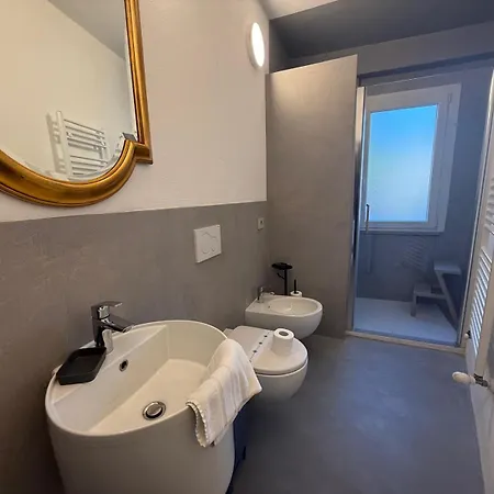 Segala 5a Guest house