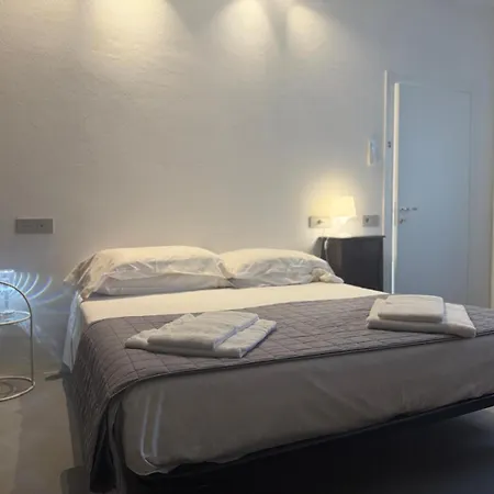 Segala 5a Guest house *