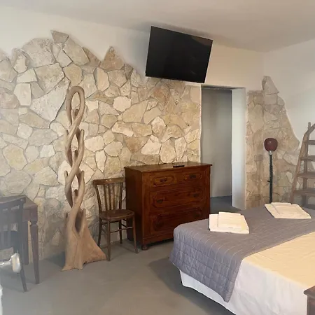 Segala 5a Guest house Verona