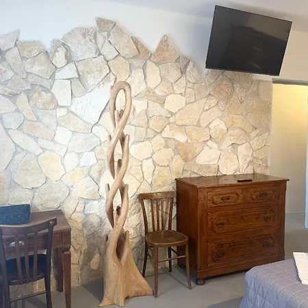 Segala 5a Guest house *
