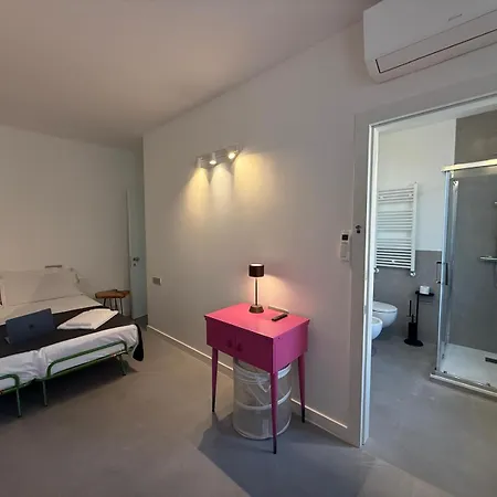 Guest house Segala 5a Verona